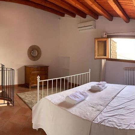 Palazzo Resuttana Appartement Palermo Buitenkant foto
