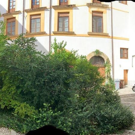 Palazzo Resuttana Appartement Palermo Buitenkant foto