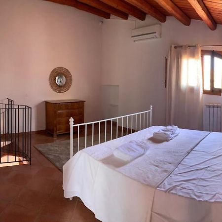 Palazzo Resuttana Appartement Palermo Buitenkant foto