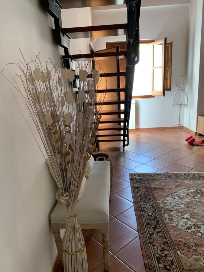 Palazzo Resuttana Appartement Palermo Buitenkant foto