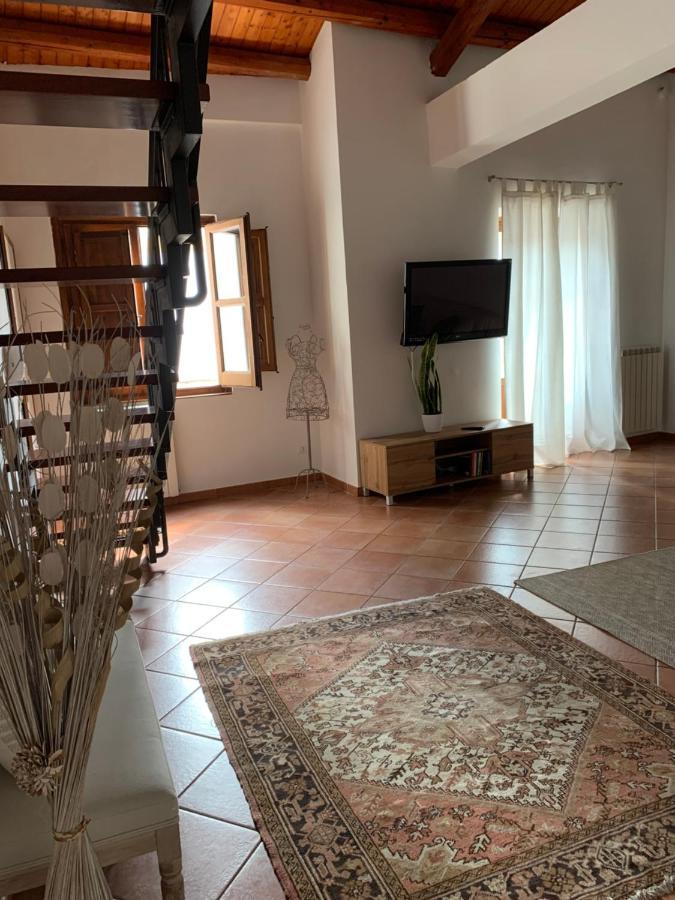 Palazzo Resuttana Appartement Palermo Buitenkant foto