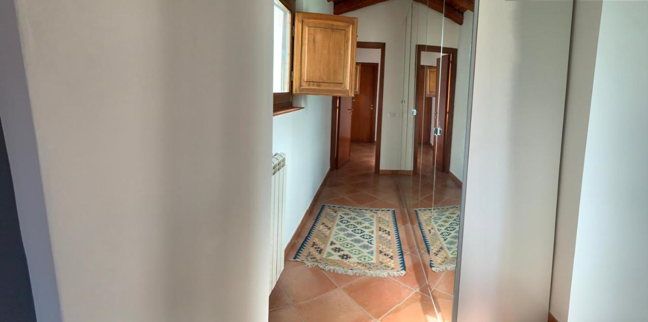 Palazzo Resuttana Appartement Palermo Buitenkant foto