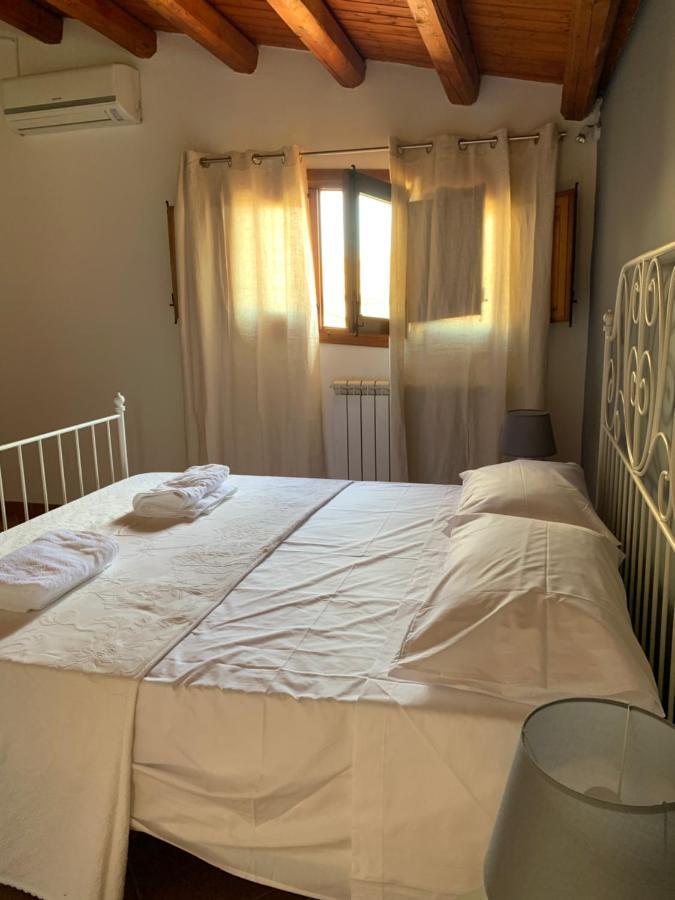 Palazzo Resuttana Appartement Palermo Buitenkant foto