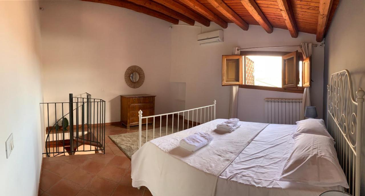 Palazzo Resuttana Appartement Palermo Buitenkant foto