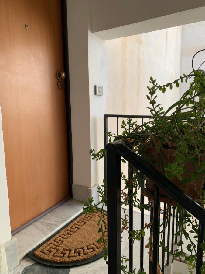 Palazzo Resuttana Appartement Palermo Buitenkant foto