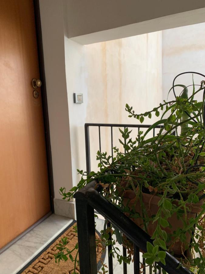 Palazzo Resuttana Appartement Palermo Buitenkant foto