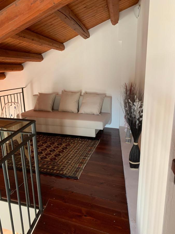 Palazzo Resuttana Appartement Palermo Buitenkant foto