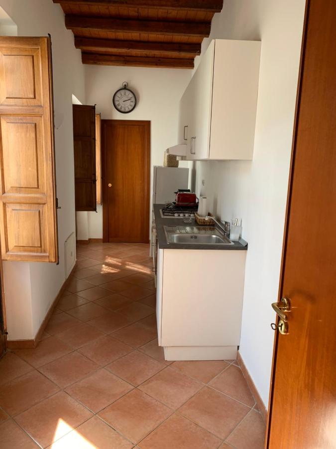 Palazzo Resuttana Appartement Palermo Buitenkant foto