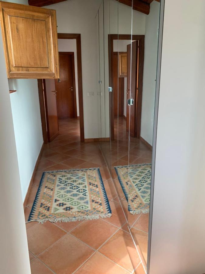 Palazzo Resuttana Appartement Palermo Buitenkant foto