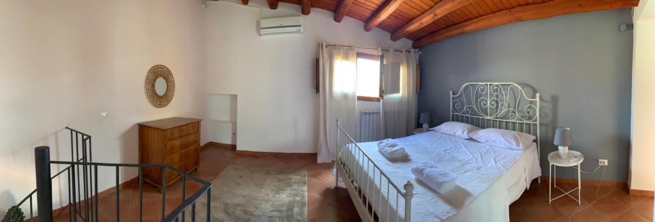 Palazzo Resuttana Appartement Palermo Buitenkant foto