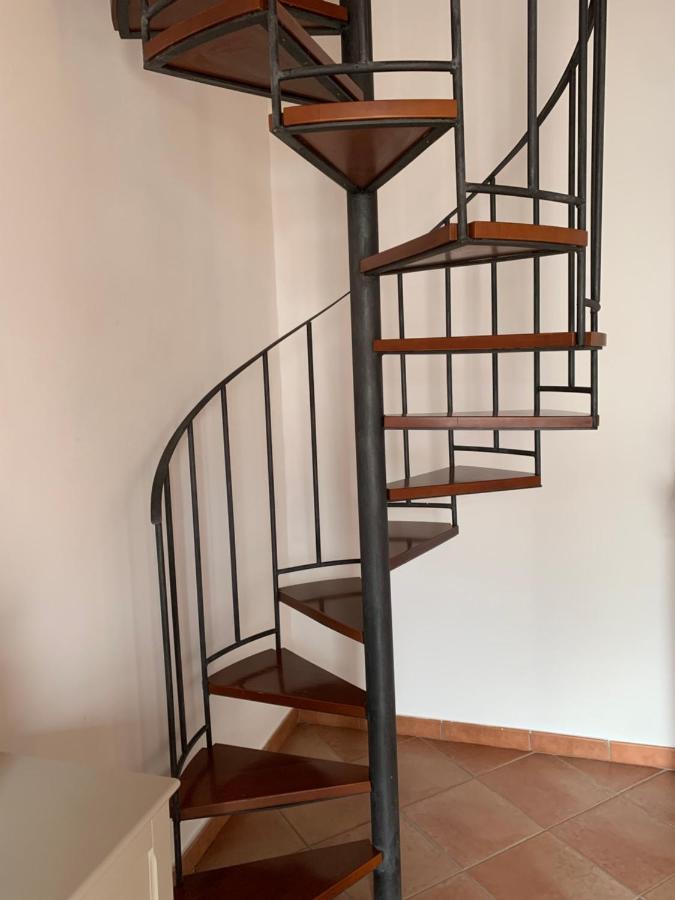 Palazzo Resuttana Appartement Palermo Buitenkant foto