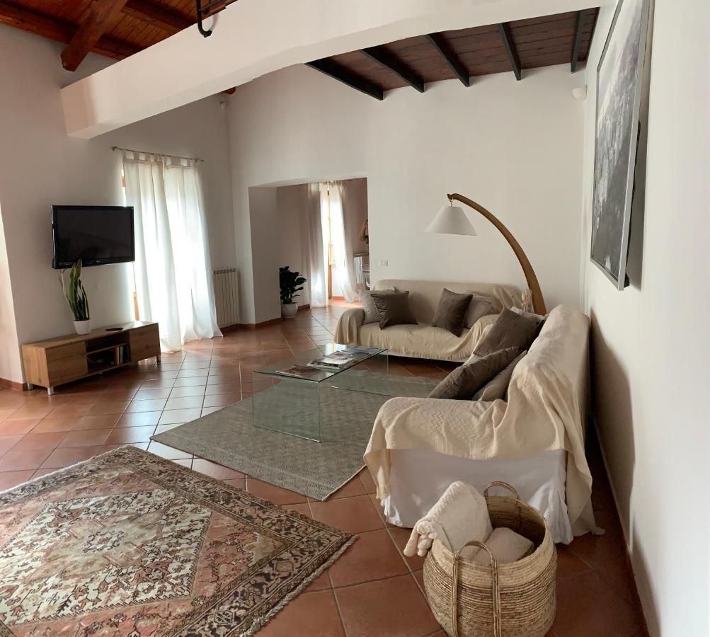 Palazzo Resuttana Appartement Palermo Buitenkant foto