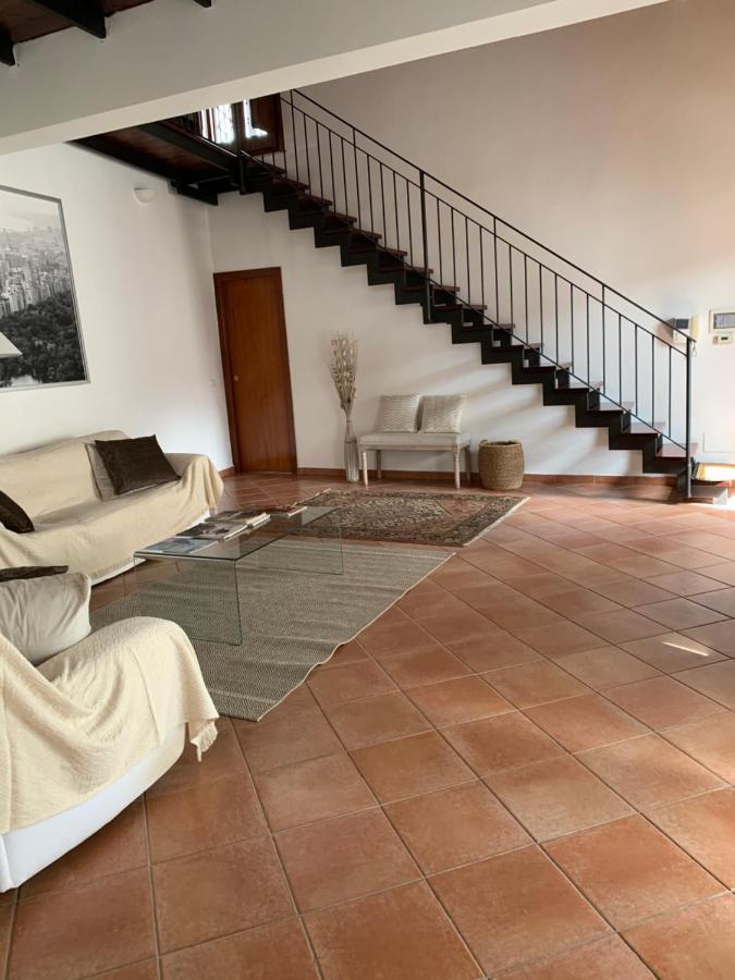 Palazzo Resuttana Appartement Palermo Buitenkant foto