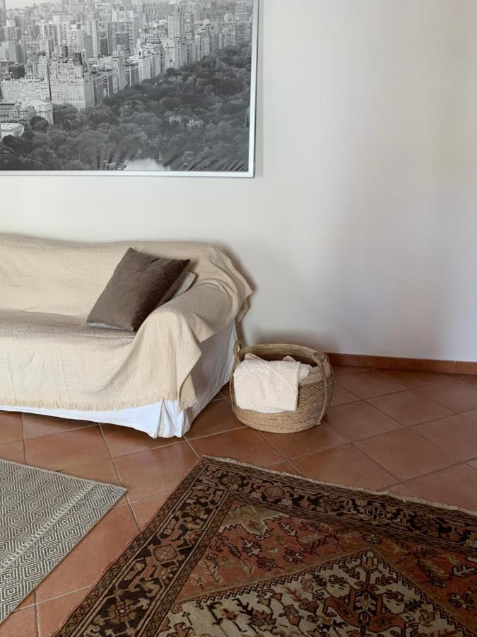 Palazzo Resuttana Appartement Palermo Buitenkant foto
