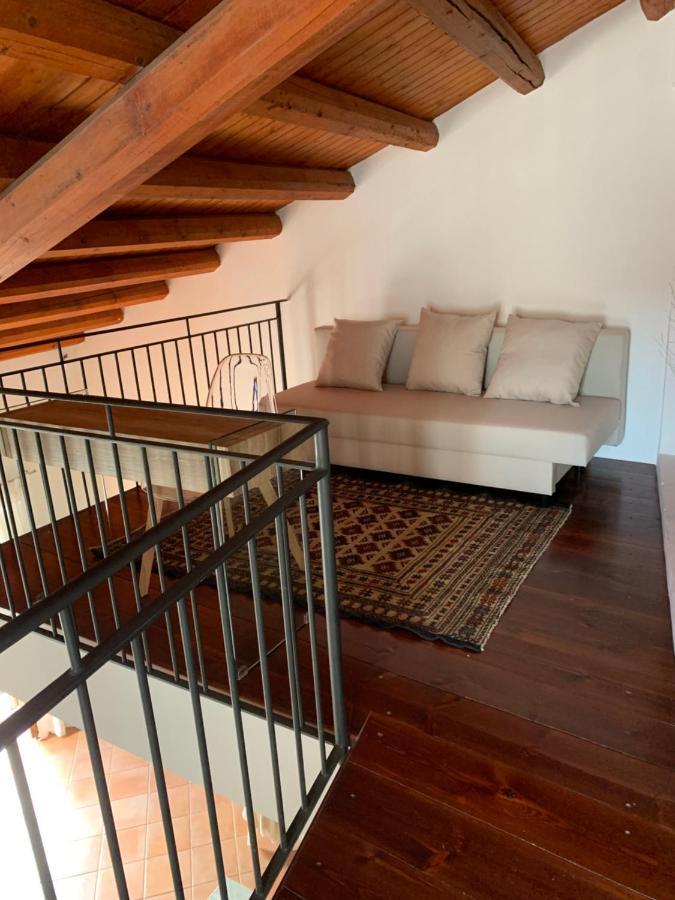 Palazzo Resuttana Appartement Palermo Buitenkant foto