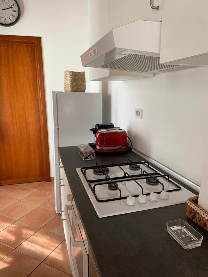 Palazzo Resuttana Appartement Palermo Buitenkant foto
