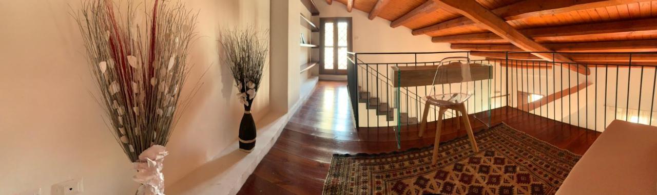 Palazzo Resuttana Appartement Palermo Buitenkant foto