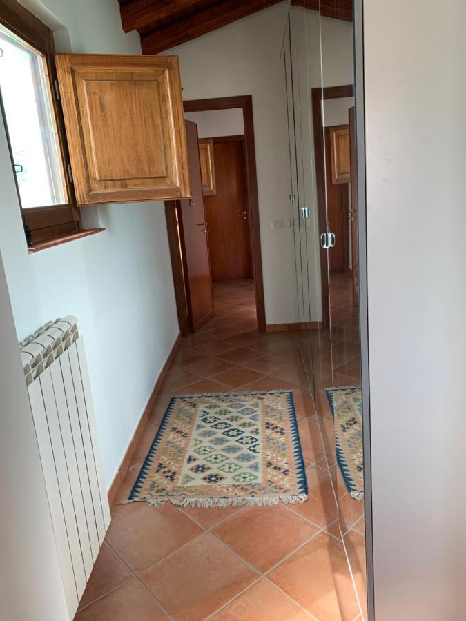 Palazzo Resuttana Appartement Palermo Buitenkant foto