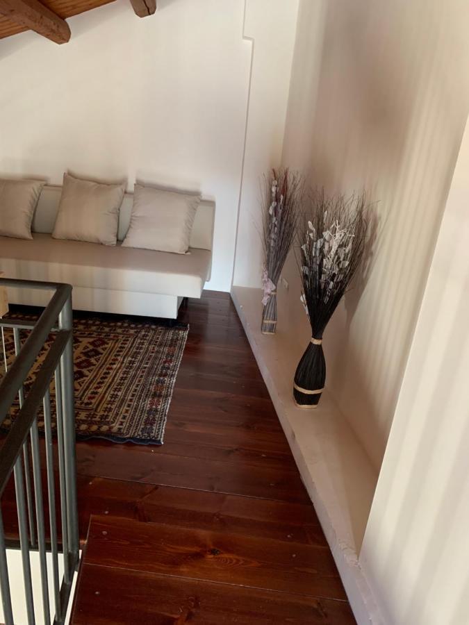 Palazzo Resuttana Appartement Palermo Buitenkant foto