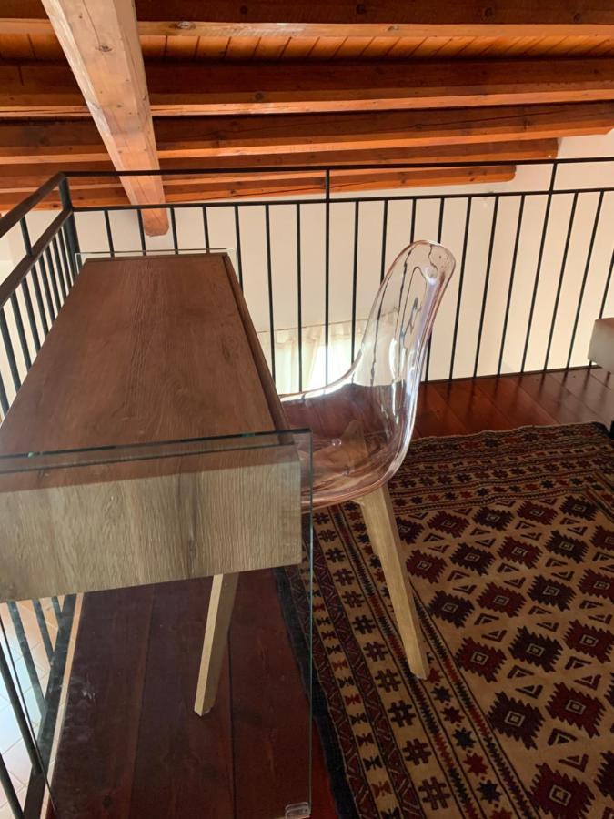 Palazzo Resuttana Appartement Palermo Buitenkant foto