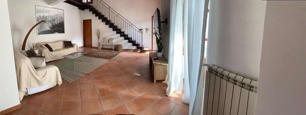 Palazzo Resuttana Appartement Palermo Buitenkant foto
