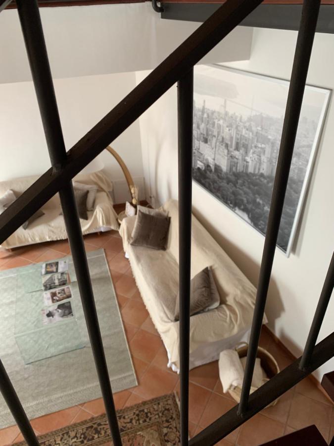 Palazzo Resuttana Appartement Palermo Buitenkant foto