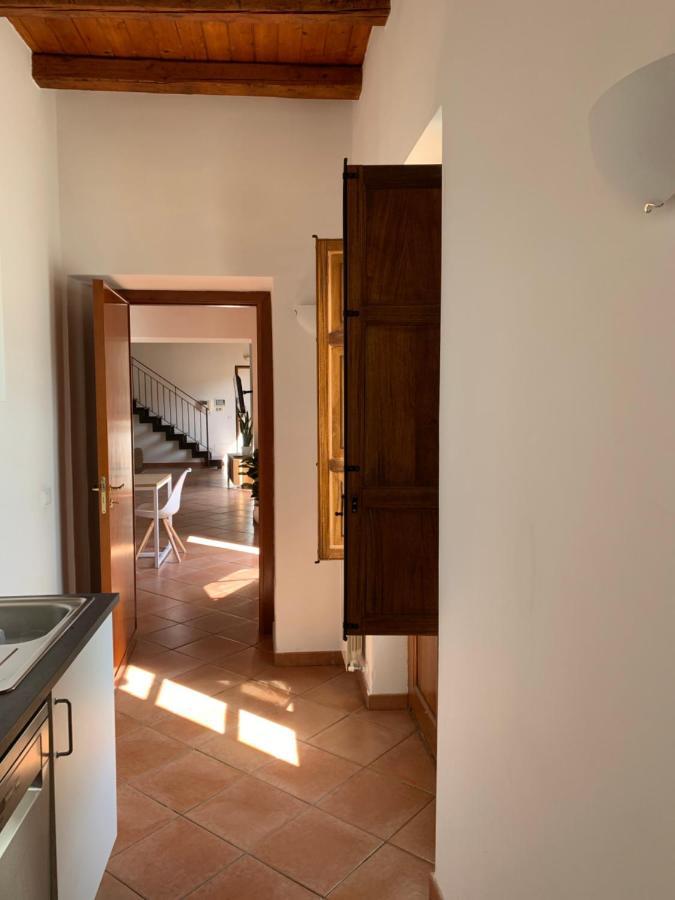Palazzo Resuttana Appartement Palermo Buitenkant foto