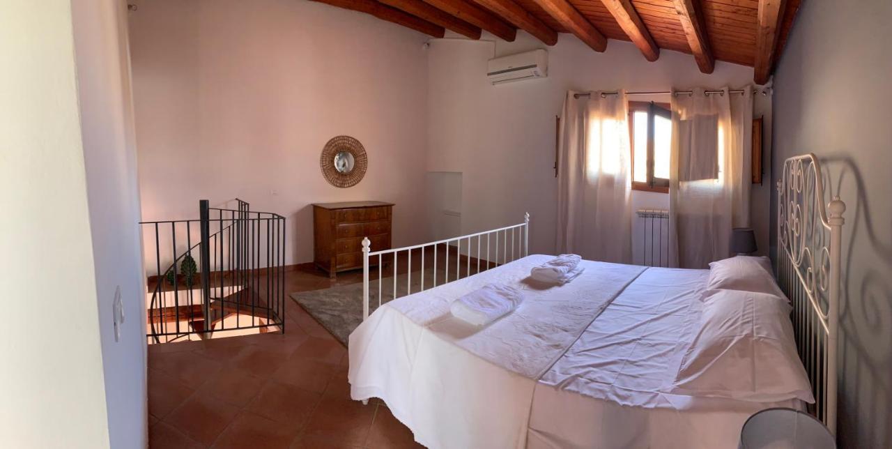 Palazzo Resuttana Appartement Palermo Buitenkant foto