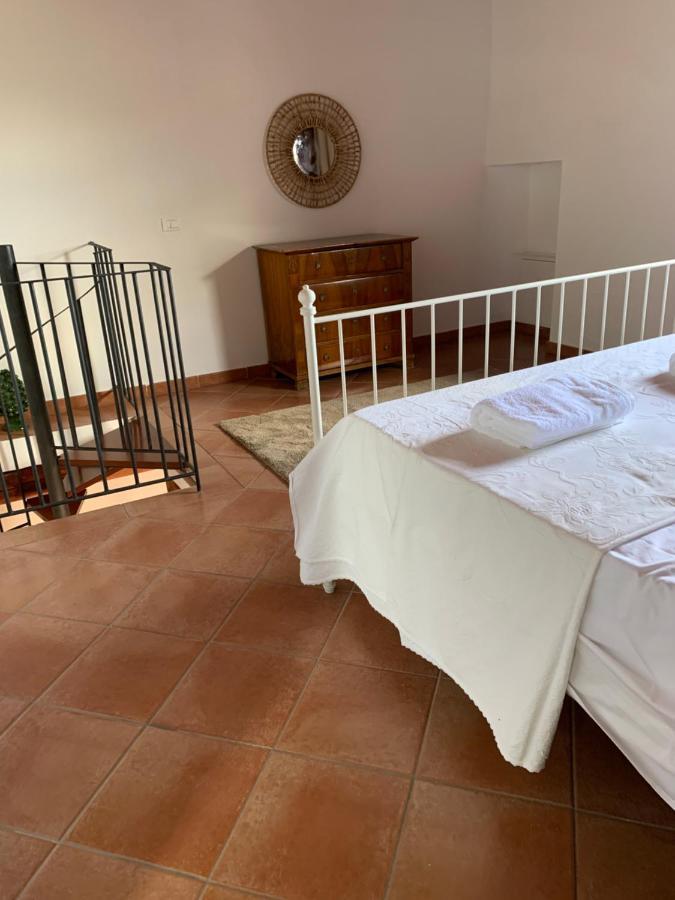 Palazzo Resuttana Appartement Palermo Buitenkant foto