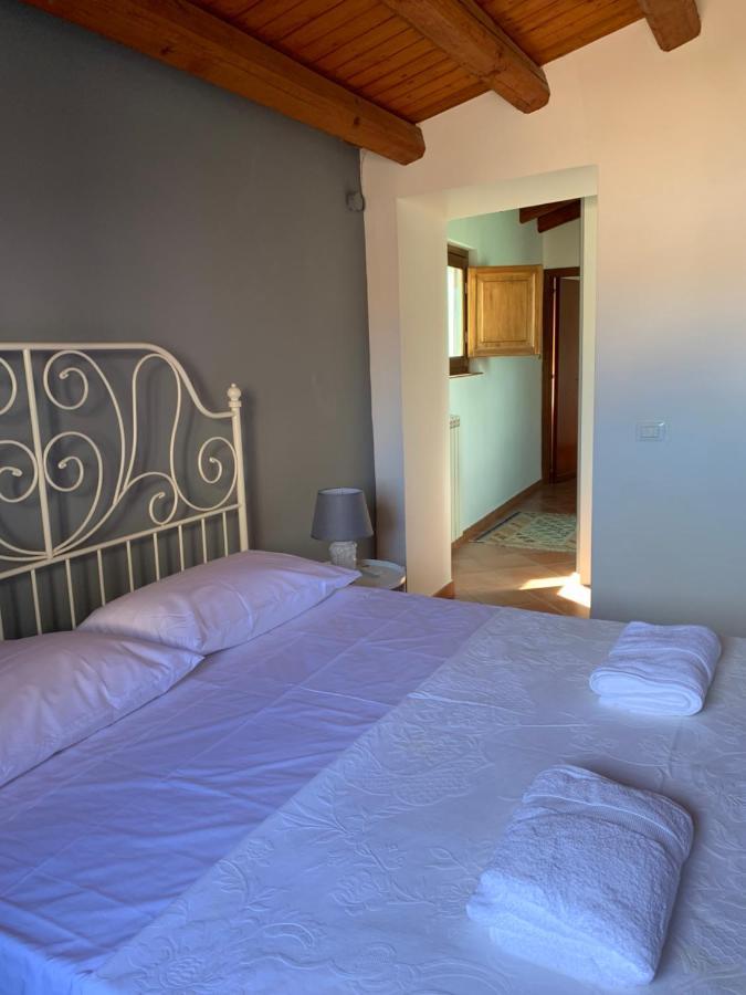Palazzo Resuttana Appartement Palermo Buitenkant foto